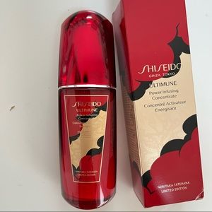 Shiseido Ultimune Power Infusing Serum